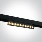 Adjustable LED Linear magnetic 270mm